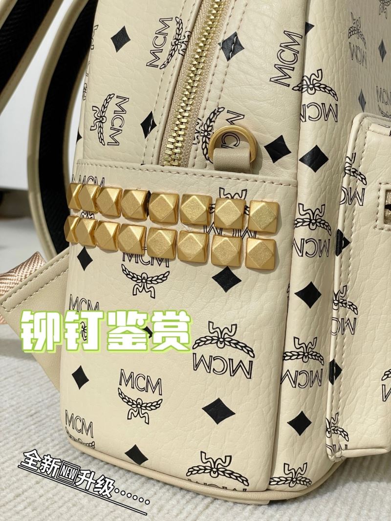 MCM Backpacks